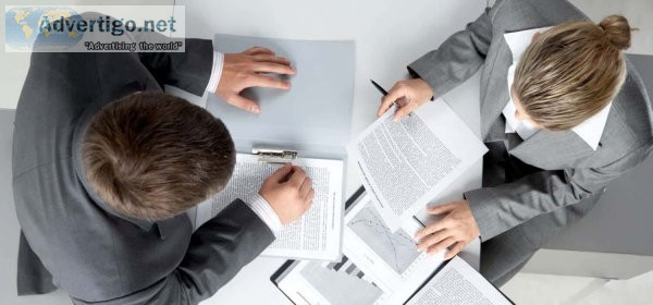 Chartered accountant