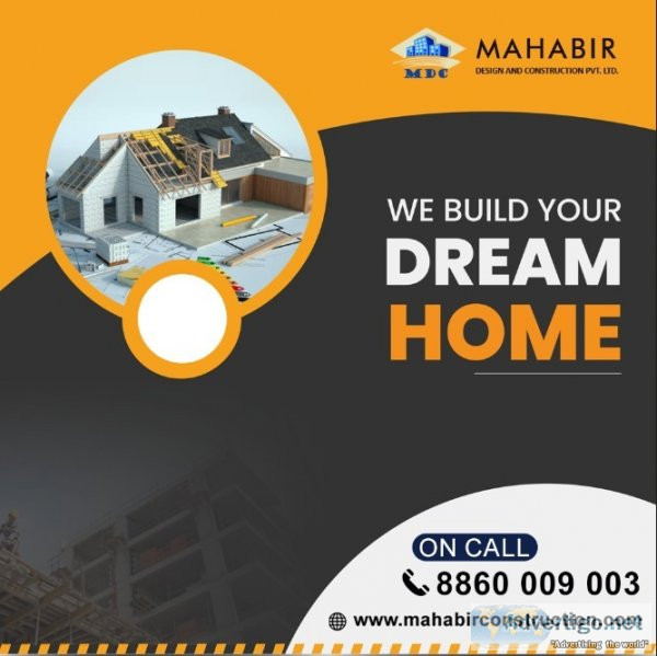 Construction companies in noida sector 63