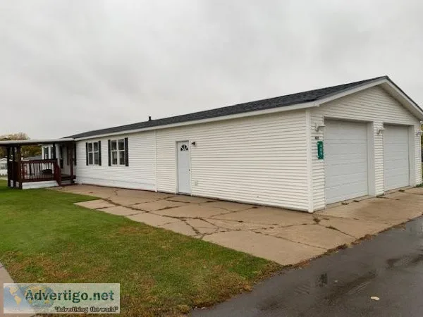 77900  3br - 1680ft2 - Magnificent 2000 Dutch Home with an attac