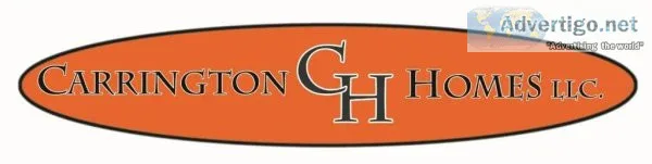 Carrington Homes