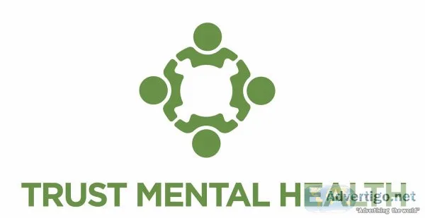 Trust mental health