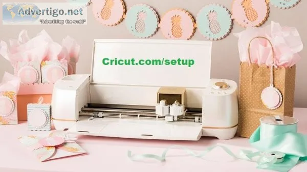Cricut Design Space Login - Cricut setup Mac
