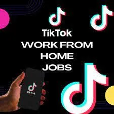 Tiktok Work From Home