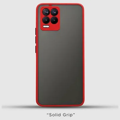 Buy realme 8 back cover online at beyoung | upto 70% off
