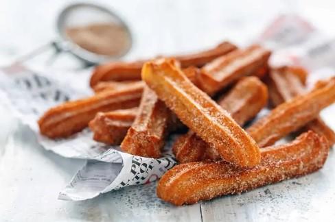 Delicious and easy to make