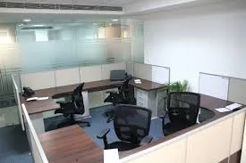Office space near me