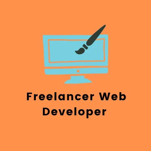 Freelance web designer in delhi