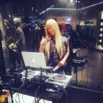 Looking for a Reputed Fashion Female DJ