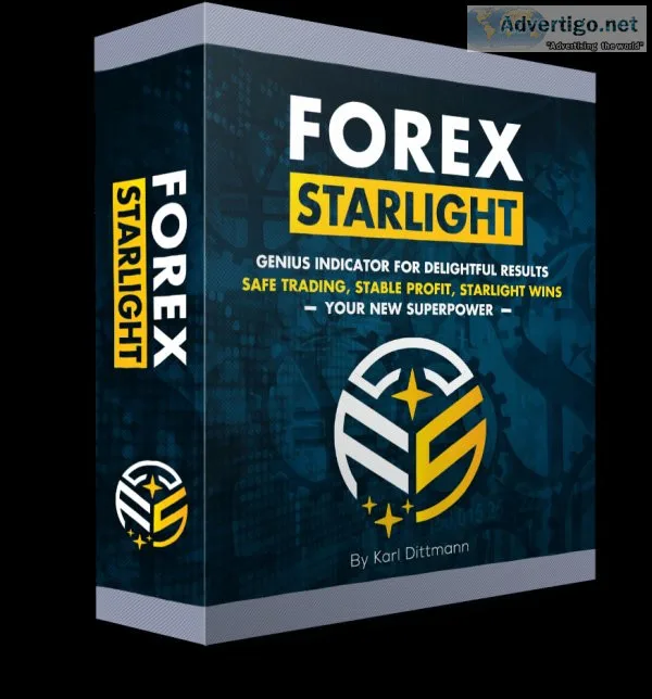 Forex Starlight - Highly Converting Forex Product