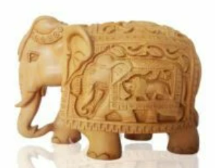 Buy wood carving painting in india to decorate wall