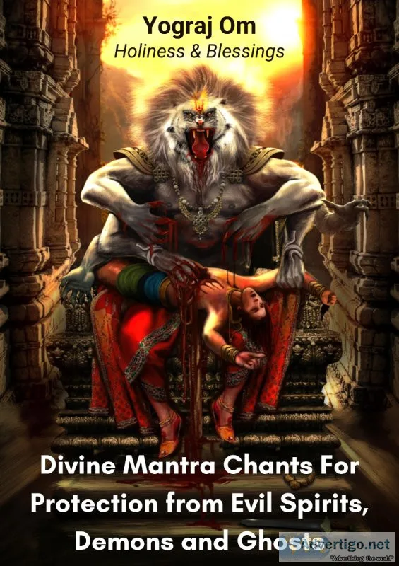 Are demons and evil spirits more powerful than you Can you..