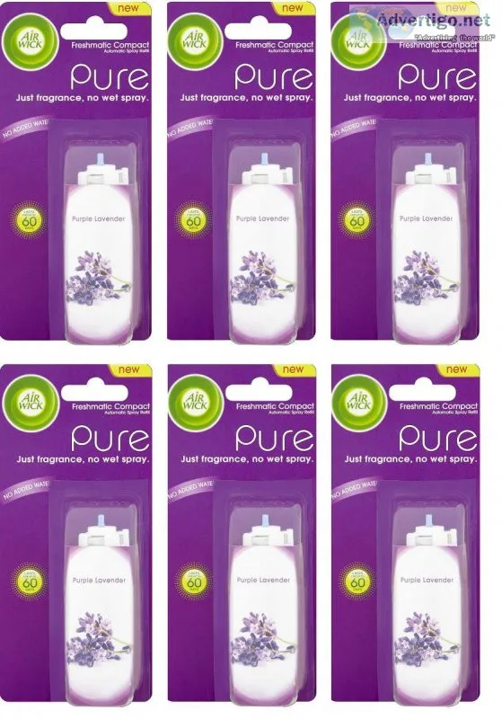 Air wick air freshener - Priceless Discounts