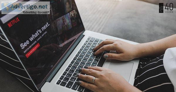 StartACareerToday - Work from Home Netflix US