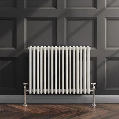 Explore a wide range of Bayswater Traditional Designer radiators
