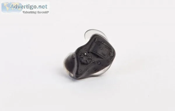 In USA - Custom Shooting Ear Plugs For Hearing Protection  Elect