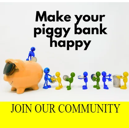 So many in our community are having success...