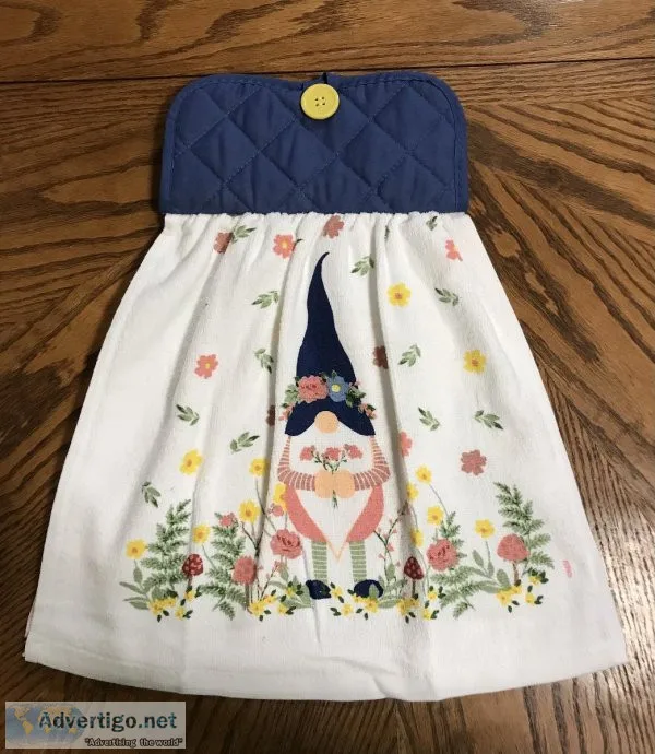 Gnome Decor