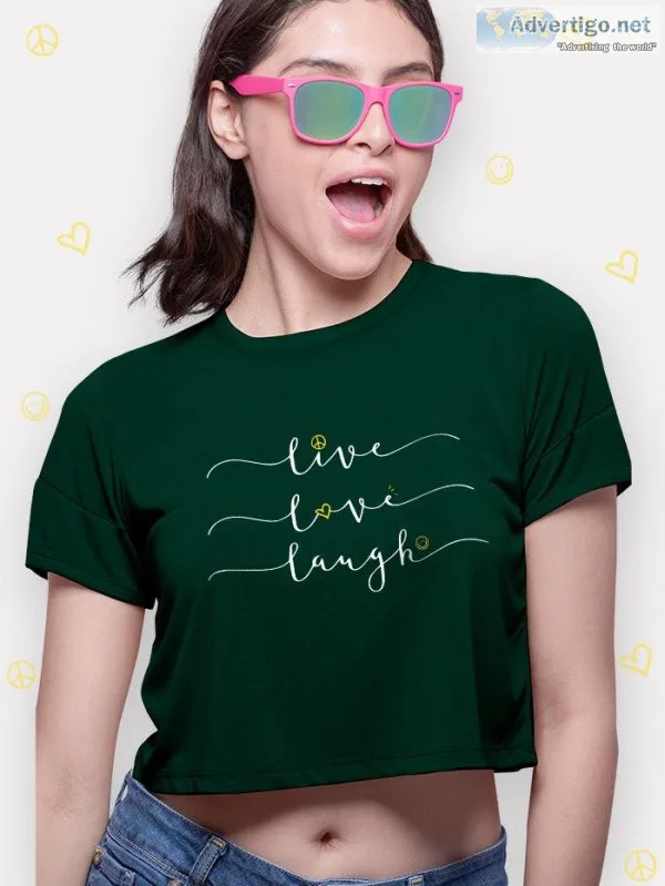 Shop clothing for women online at beyoung | exciting offers