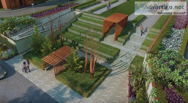 Elan sector 106 new residential project in sector 106 gurgaon, d