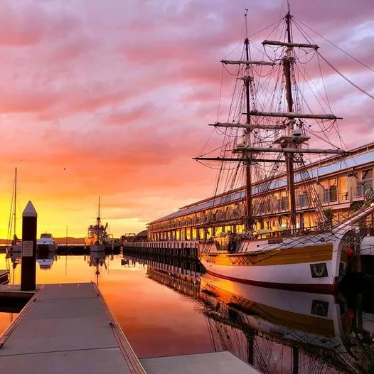 Tasmania trips to do amazing activities