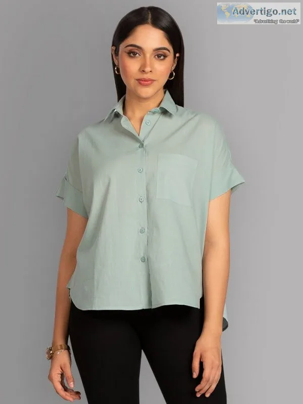 Shop clothing for women online at beyoung | exciting offers