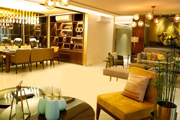 Elan sector 106 new residential project in sector 106 gurgaon, d