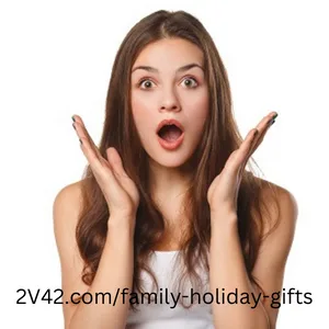 Christmas shopping just got easier