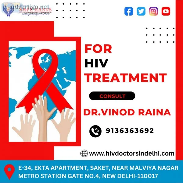 Post exposure prophylaxis for hiv doctors in delhi
