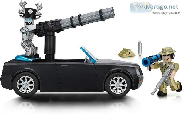 Roblox Action Collection - Jailbreak The Celestial Deluxe Vehicl