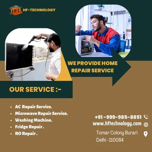 Best fridge repair services in delhi