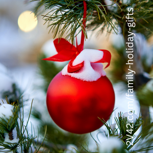 Make Christmas magical again with these great gifts