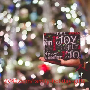 Gifts for that hard to buy person