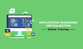 Application Packaging Online Training