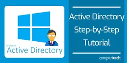 Active Directory Online Training