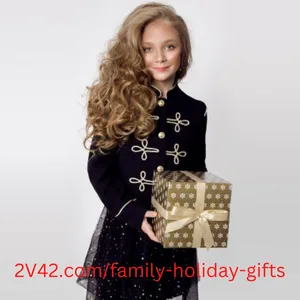 Christmas gifts delivered to your door