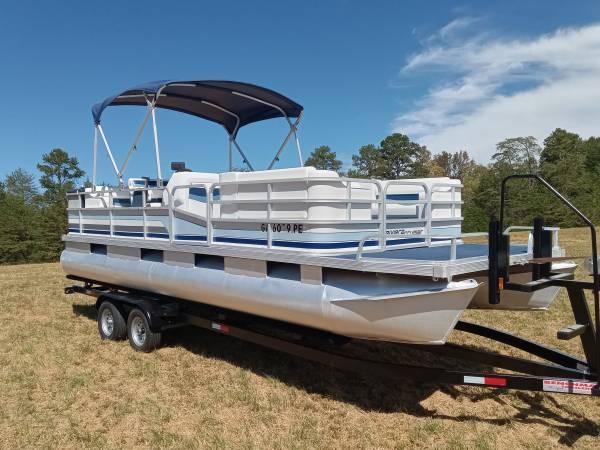 Financing Avail. 2022 Build - 140 HP