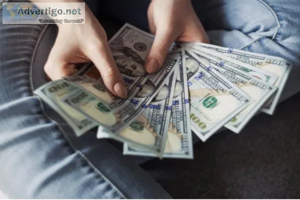 Make extra cash - work from home