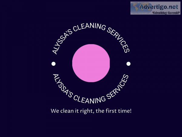 House cleaning services