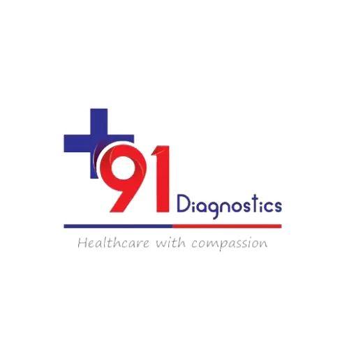 Plus91 diagnostics llp