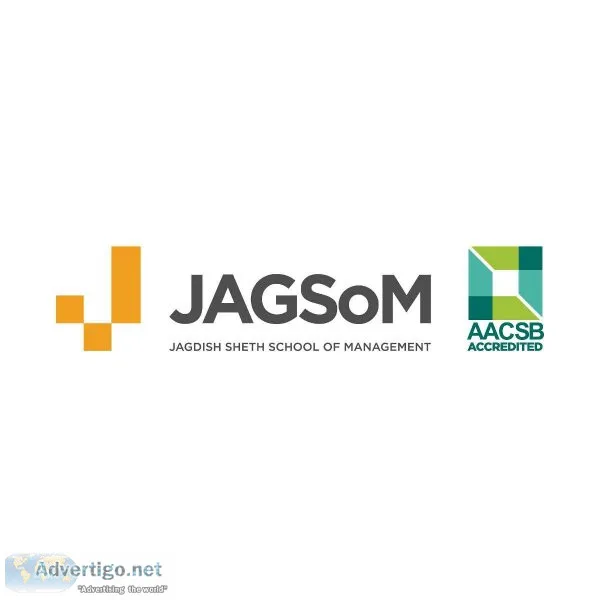 Apply for PGDM - 2-Year Fulltime Management Program - JAGSoM