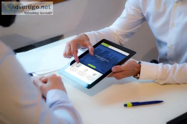 Web development agency in sydney