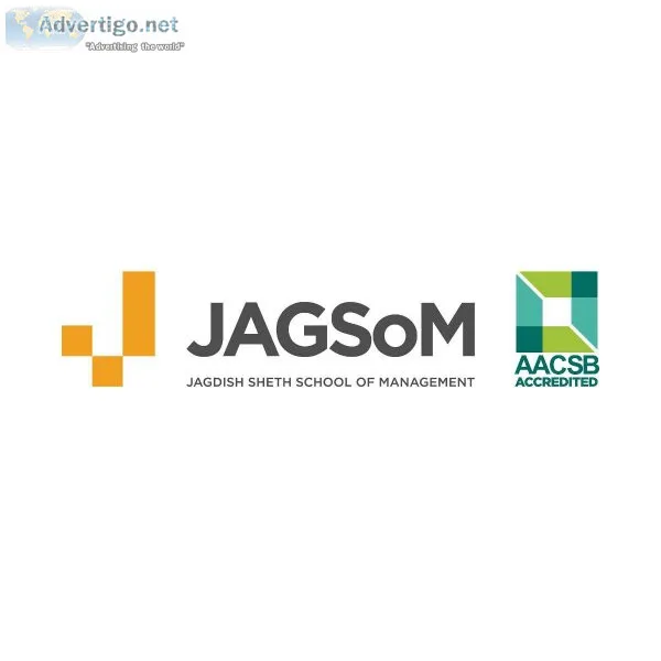 Jagdish Sheth Business and Management School - JAGSoM