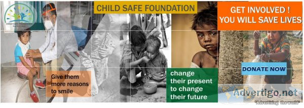 Child safe foundation best ngo in mumbai