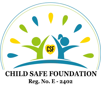 Child safe foundation best ngo in mumbai