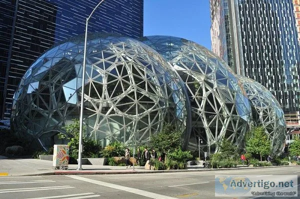 YOUR LATEST AMAZOM JOBS