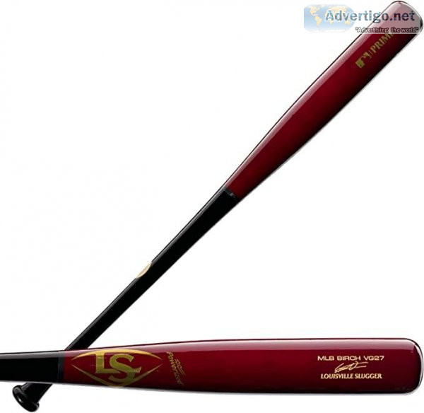 Louisville Slugger MLB Prime Signature Series VG27 Vladimir Guer