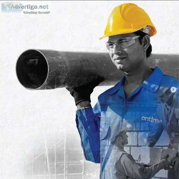 Labour supply companies in dubai | ontime manpower supply