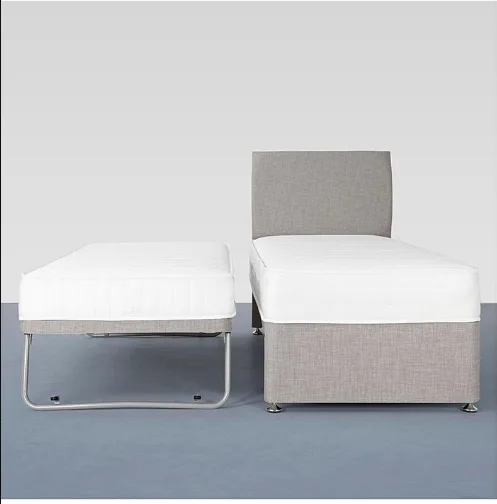 3ft  Guest Bed with mattress-Multiple Colors-Free Delivery in 24