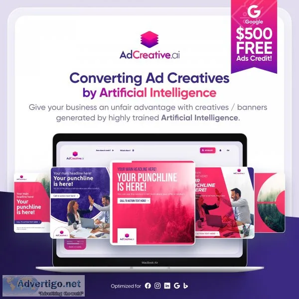 Adcreative ai