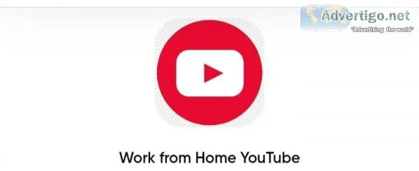 Work from home